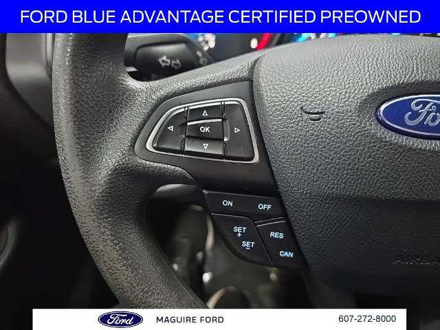 Certified 2019 Ford Escape SE AWD/4WD image 23