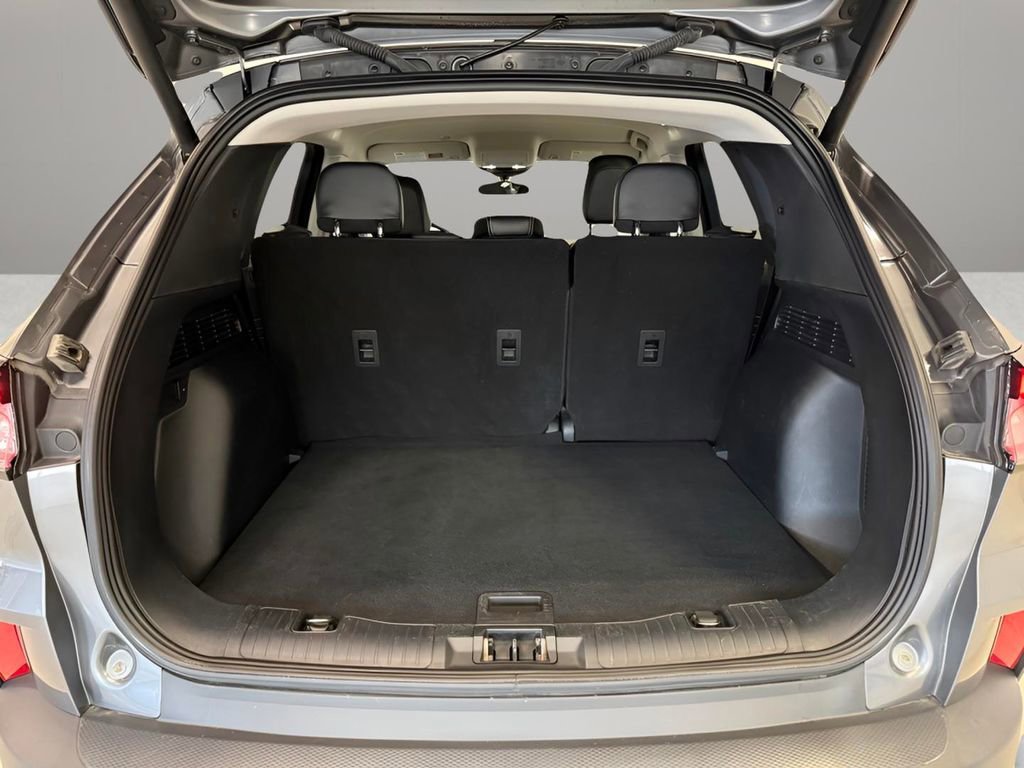 Certified 2022 Ford Escape SEL image 32