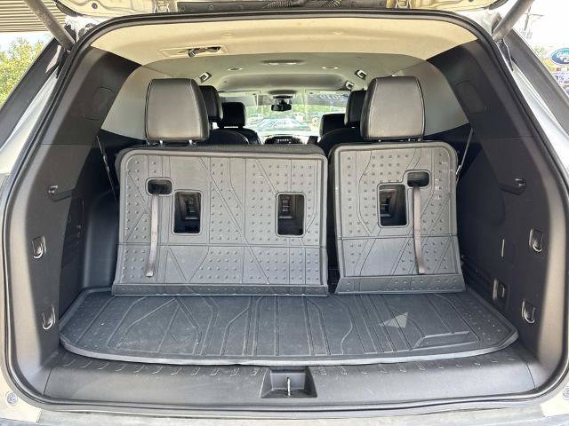 Used 2019 Chevrolet Traverse RS w/ LPO, Floor Liner Package FWD image 8