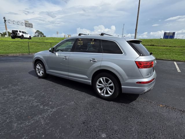 Used 2019 Audi Q7 3.0T Premium w/ Convenience Package AWD/4WD image 7