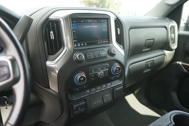 Used 2021 Chevrolet Silverado 2500 LT w/ Fleet Comfort Package AWD/4WD image 26