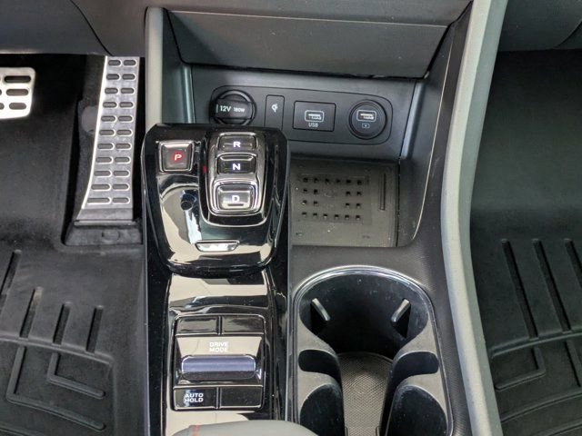 Used 2023 Hyundai Sonata N Line image 19
