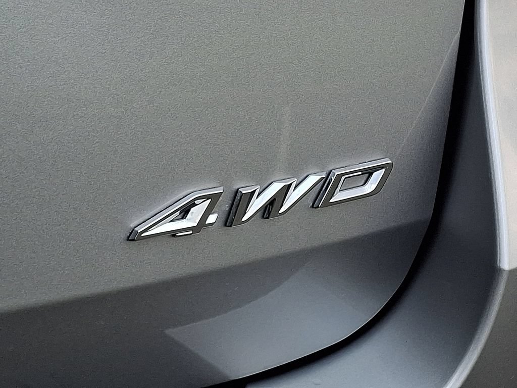 Certified 2023 Ford Explorer XLT AWD/4WD image 33