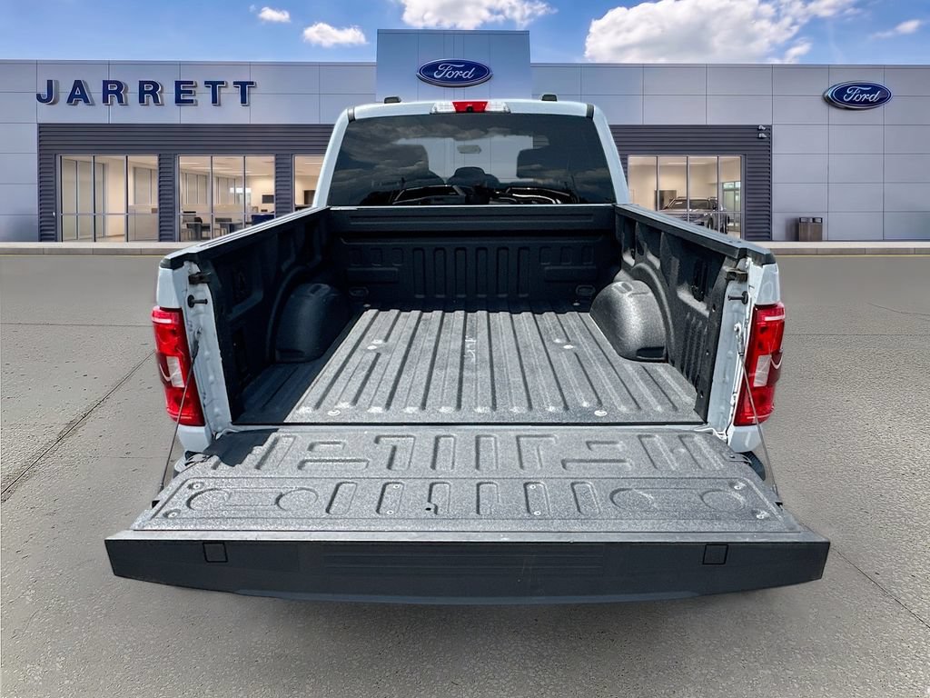 Certified 2022 Ford F150 XLT w/ Equipment Group 302A High RWD image 26