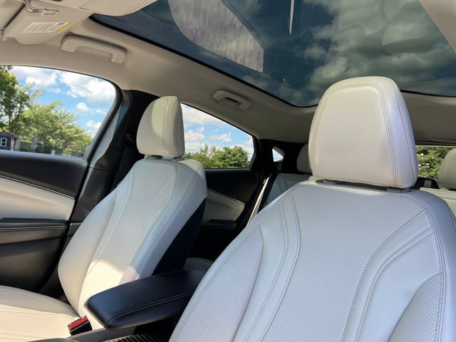 Certified 2023 Ford Mustang Mach-E Premium RWD image 17