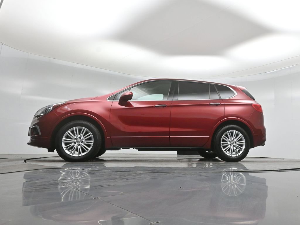 Used 2017 Buick Envision Preferred image 60