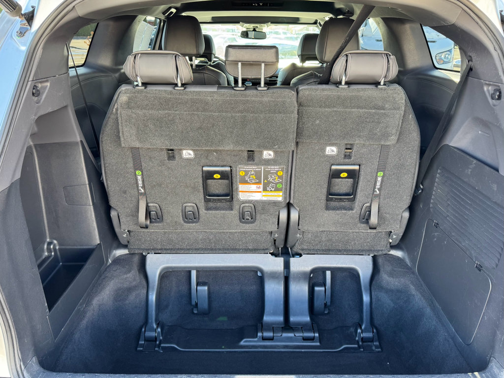 Used 2021 Toyota Sienna XSE image 9