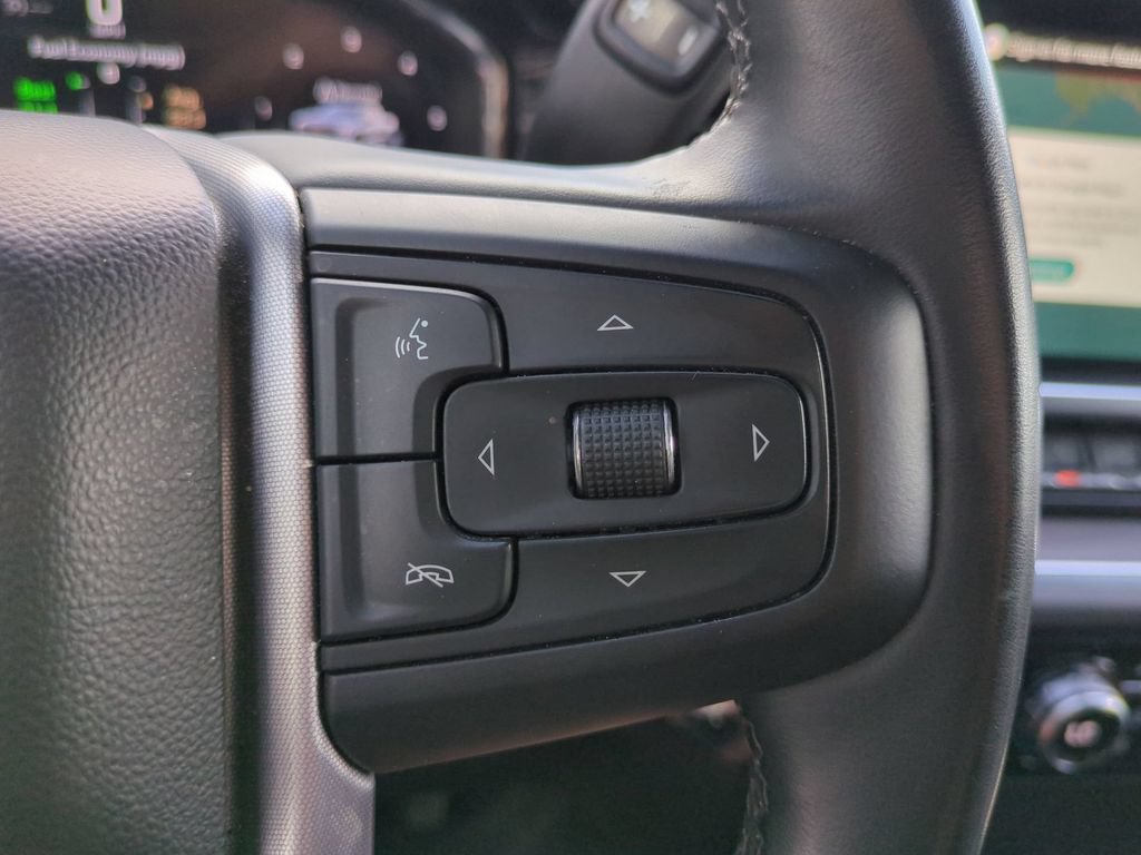 Used 2025 GMC Sierra 1500 SLT RWD image 29