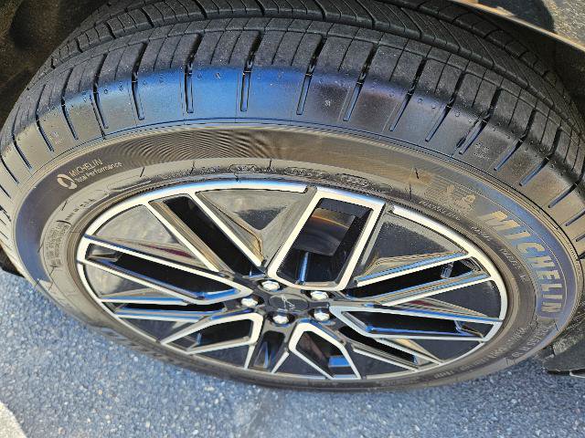 Certified 2024 Ford Mustang Mach-E Premium AWD/4WD image 11