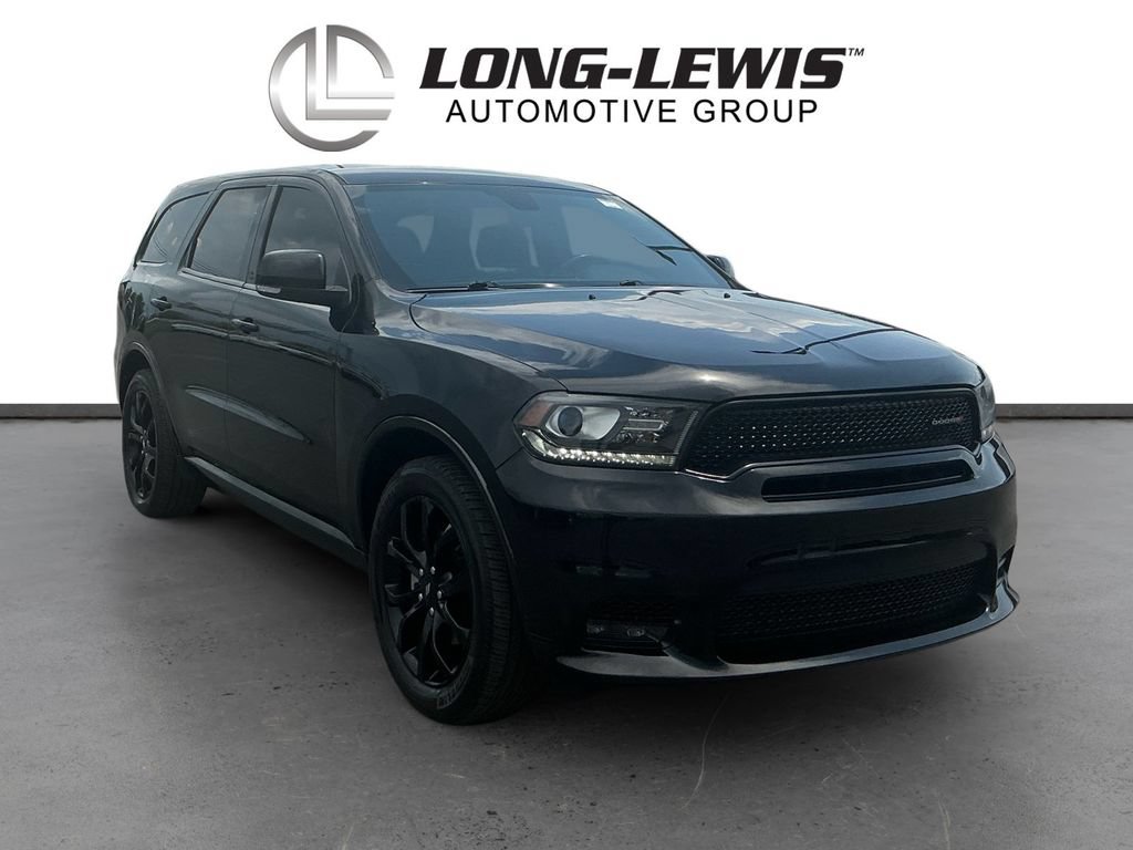 Used 2020 Dodge Durango GT RWD image 10