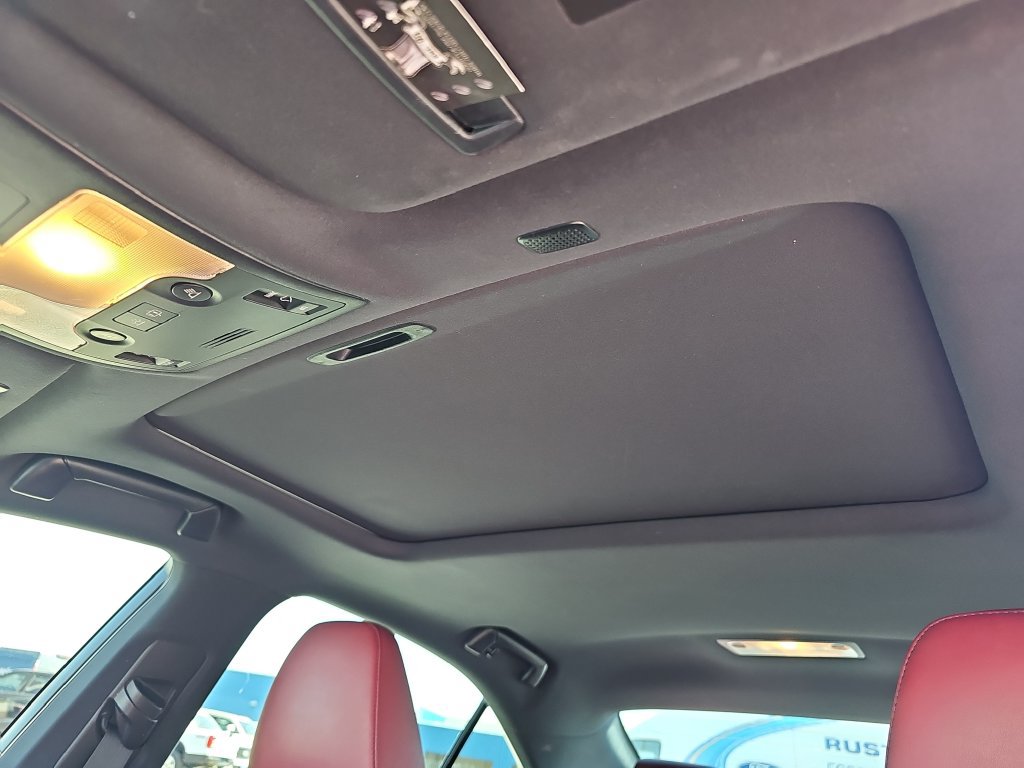 Used 2019 Lexus IS 300 F Sport AWD/4WD image 28