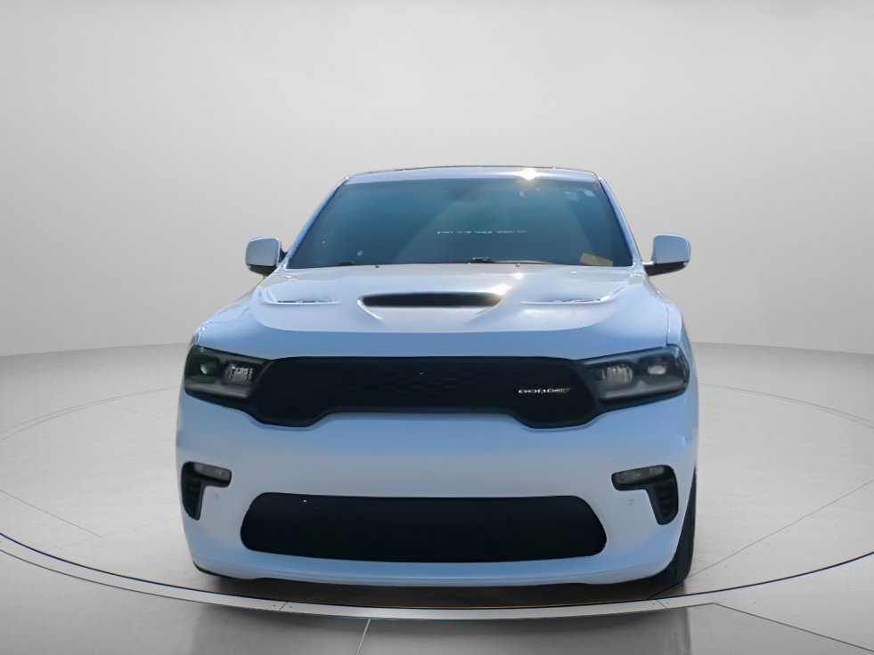 Used 2022 Dodge Durango R/T image 39