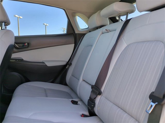 Used 2022 Hyundai Kona SEL image 14
