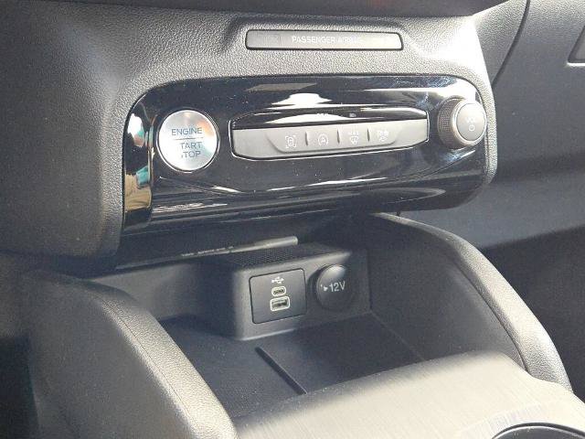 Certified 2024 Ford Escape ST-Line w/ Tech Pack #1 AWD/4WD image 25