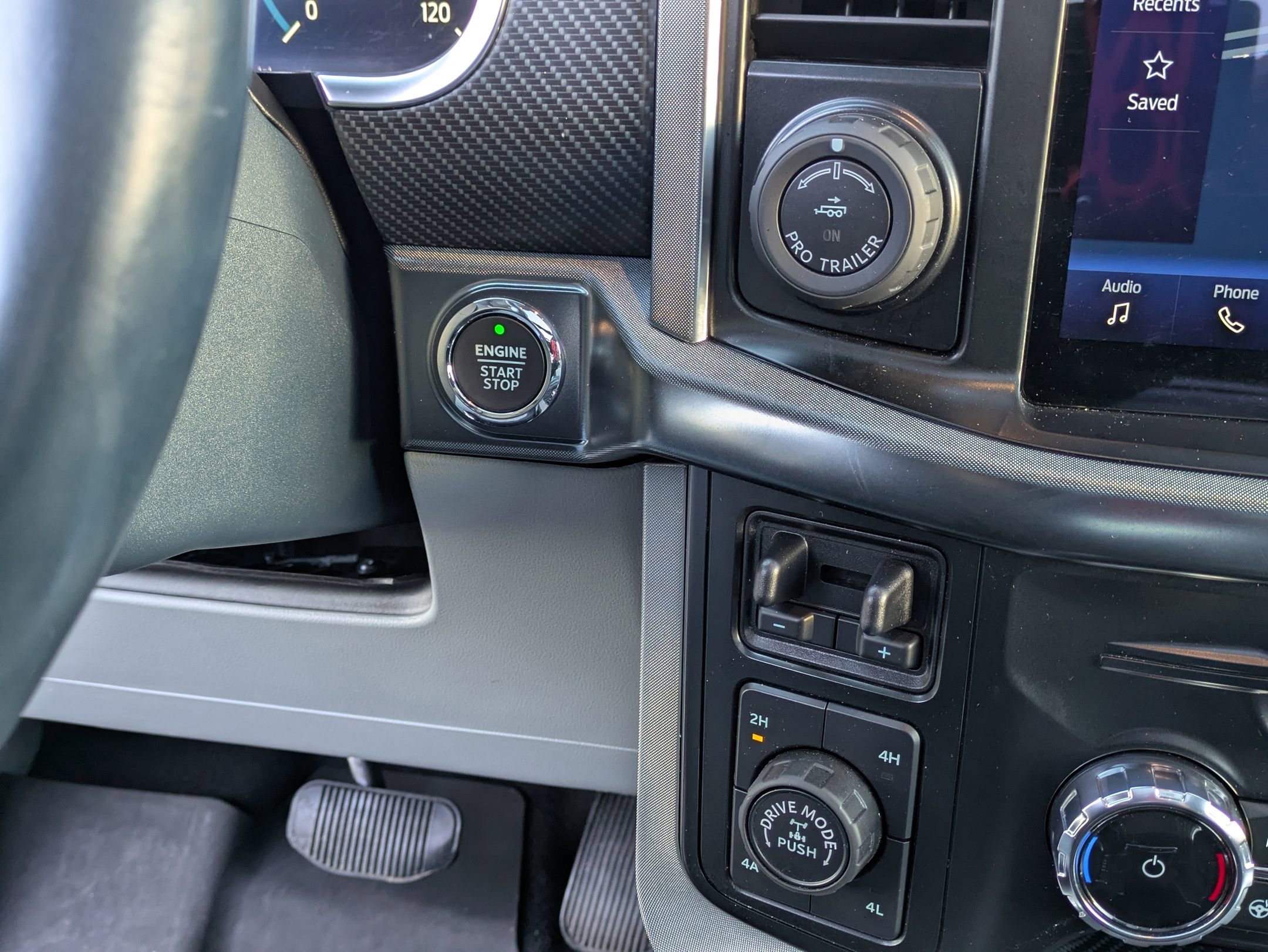 Certified 2023 Ford F150 Limited image 26