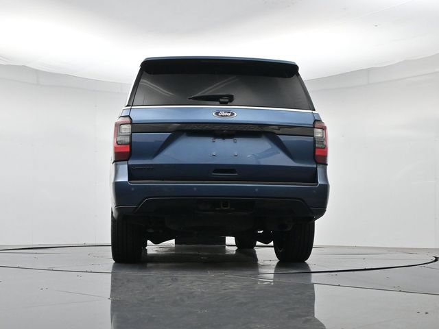 Certified 2019 Ford Expedition Limited w/ Equipment Group 303A AWD/4WD image 45