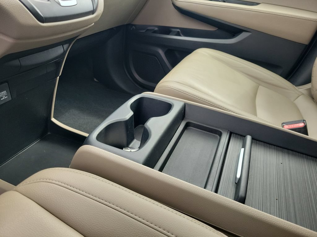 Used 2020 Honda Odyssey EX-L image 29