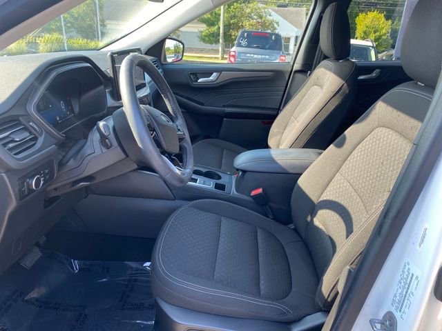 Certified 2024 Ford Escape Active w/ Tech Pack #2 image 15