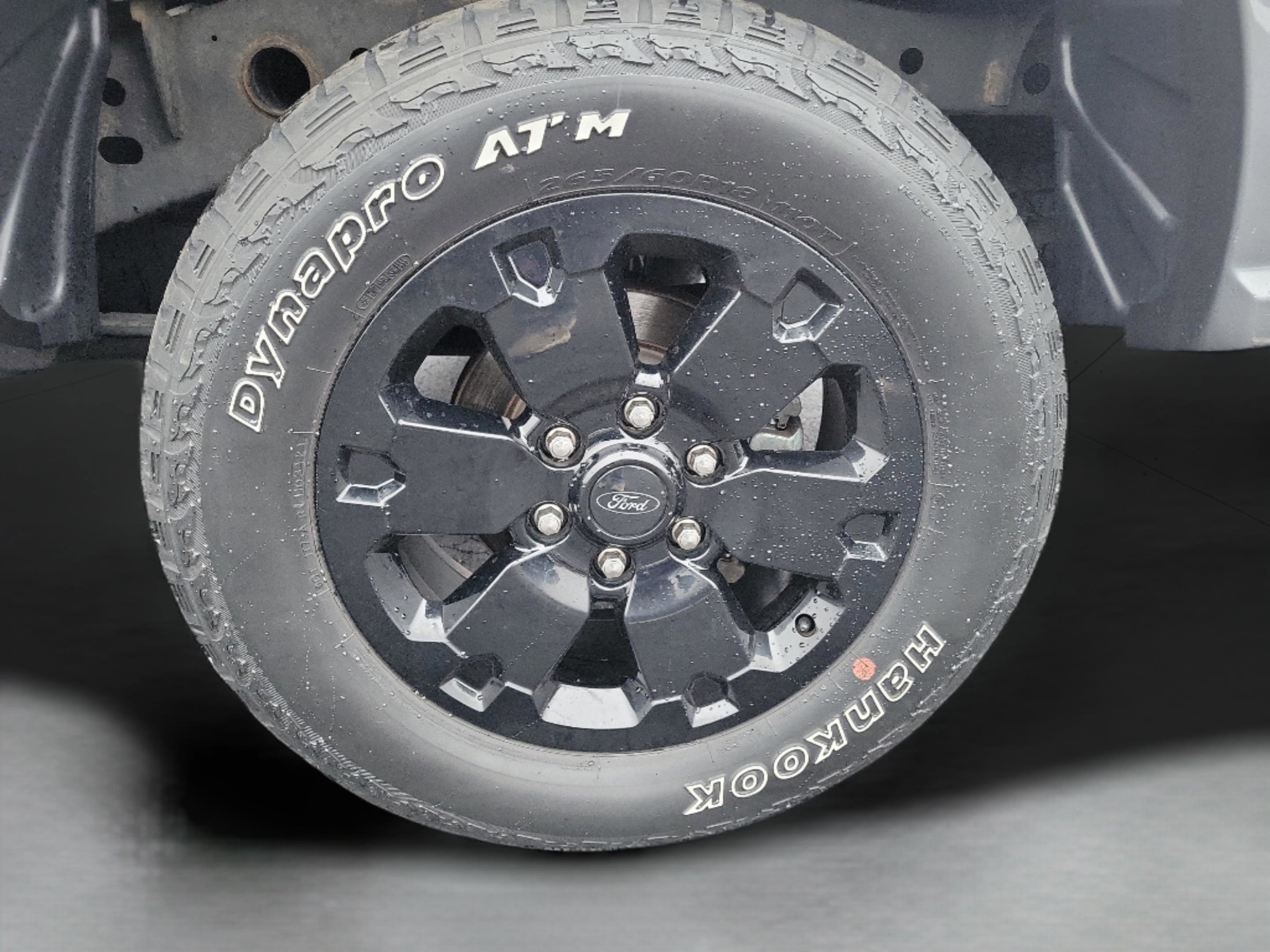 Certified 2021 Ford Ranger XLT w/ Equipment Group 301A Mid image 8