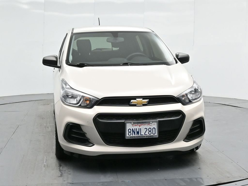 Used 2018 Chevrolet Spark LS image 30