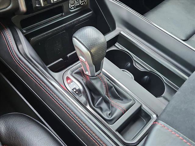 Used 2023 RAM 1500 TRX w/ TRX Level 2 Equipment Group image 12