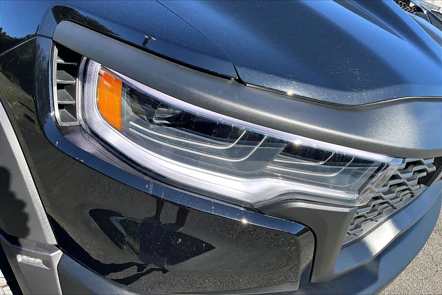 Used 2026 RAM 1500 RHO AWD/4WD image 26