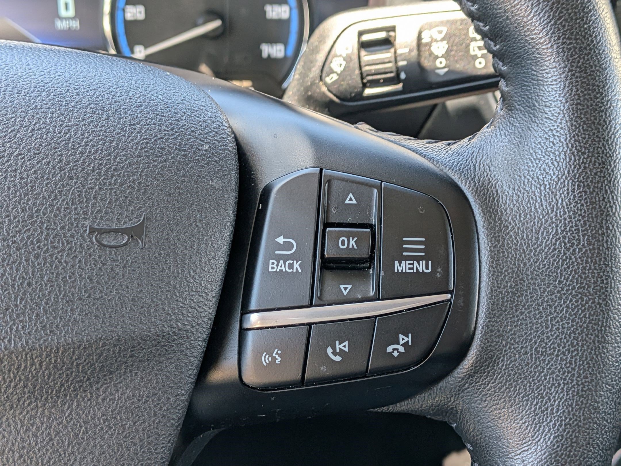 Certified 2023 Ford Bronco Sport Outer Banks w/ Tech Package AWD/4WD image 19