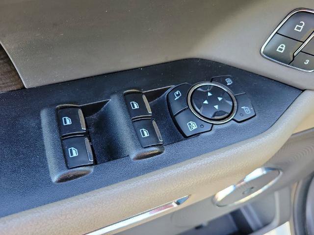 Certified 2021 Ford Expedition Max Limited image 24