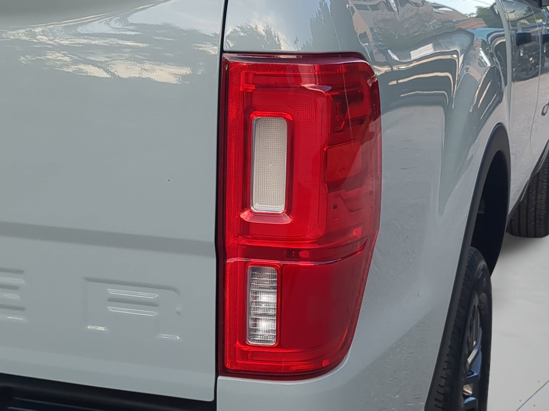Certified 2023 Ford Ranger XLT w/ Equipment Group 301A Mid AWD/4WD image 45