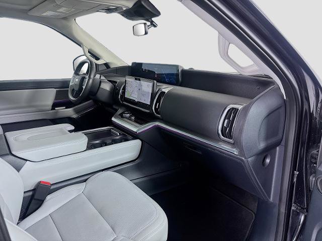 Certified 2025 Ford Expedition Platinum AWD/4WD image 32