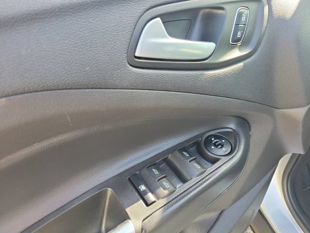 Certified 2018 Ford Escape SEL w/ Ford Safe & Smart Package FWD image 23