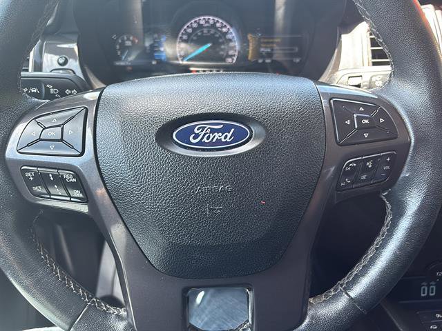 Certified 2022 Ford Ranger Lariat w/ Equipment Group 501A High AWD/4WD image 26