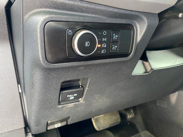 Certified 2024 Ford Bronco Big Bend AWD/4WD image 16