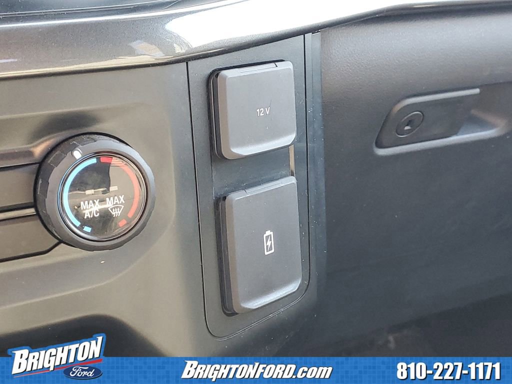 Certified 2023 Ford F150 XL w/ STX Appearance Package AWD/4WD image 26
