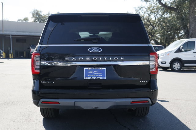 Certified 2024 Ford Expedition Max Limited RWD image 9