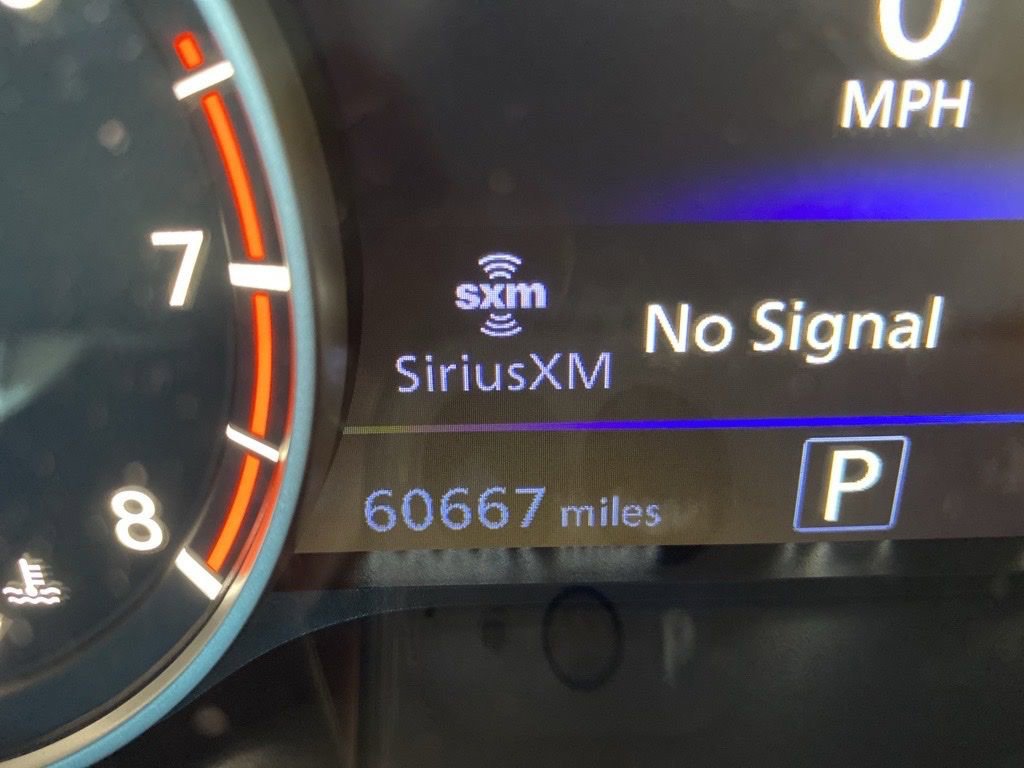 Used 2021 Nissan Altima 2.5 SR image 31