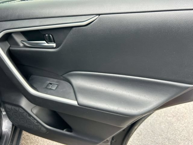 Used 2024 Toyota RAV4 XLE AWD/4WD image 24
