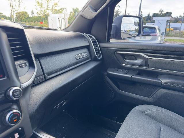 Used 2020 RAM 1500 Big Horn image 23