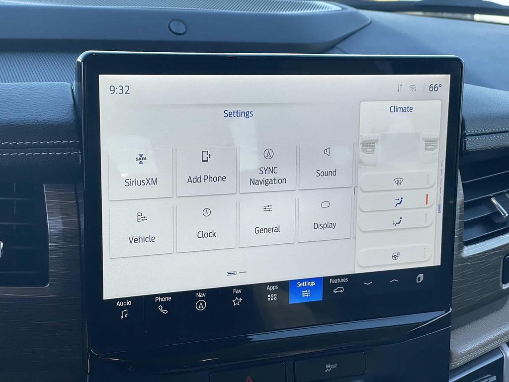 Certified 2022 Ford Expedition Limited RWD image 13