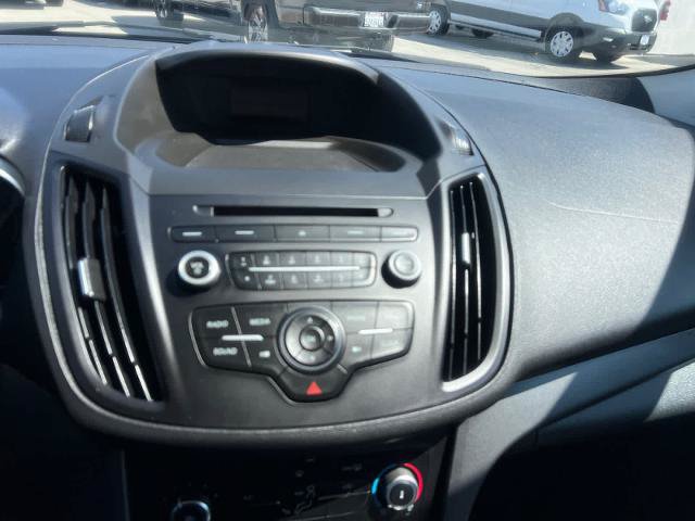 Certified 2018 Ford Escape S FWD image 19