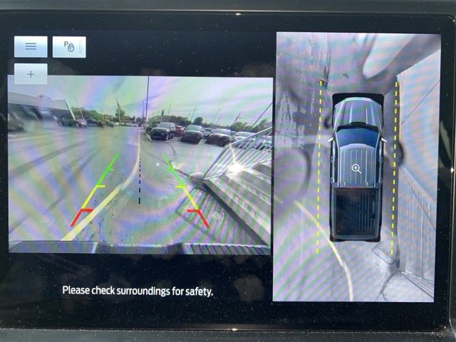 Certified 2023 Ford F150 XLT w/ Equipment Group 302A High image 12