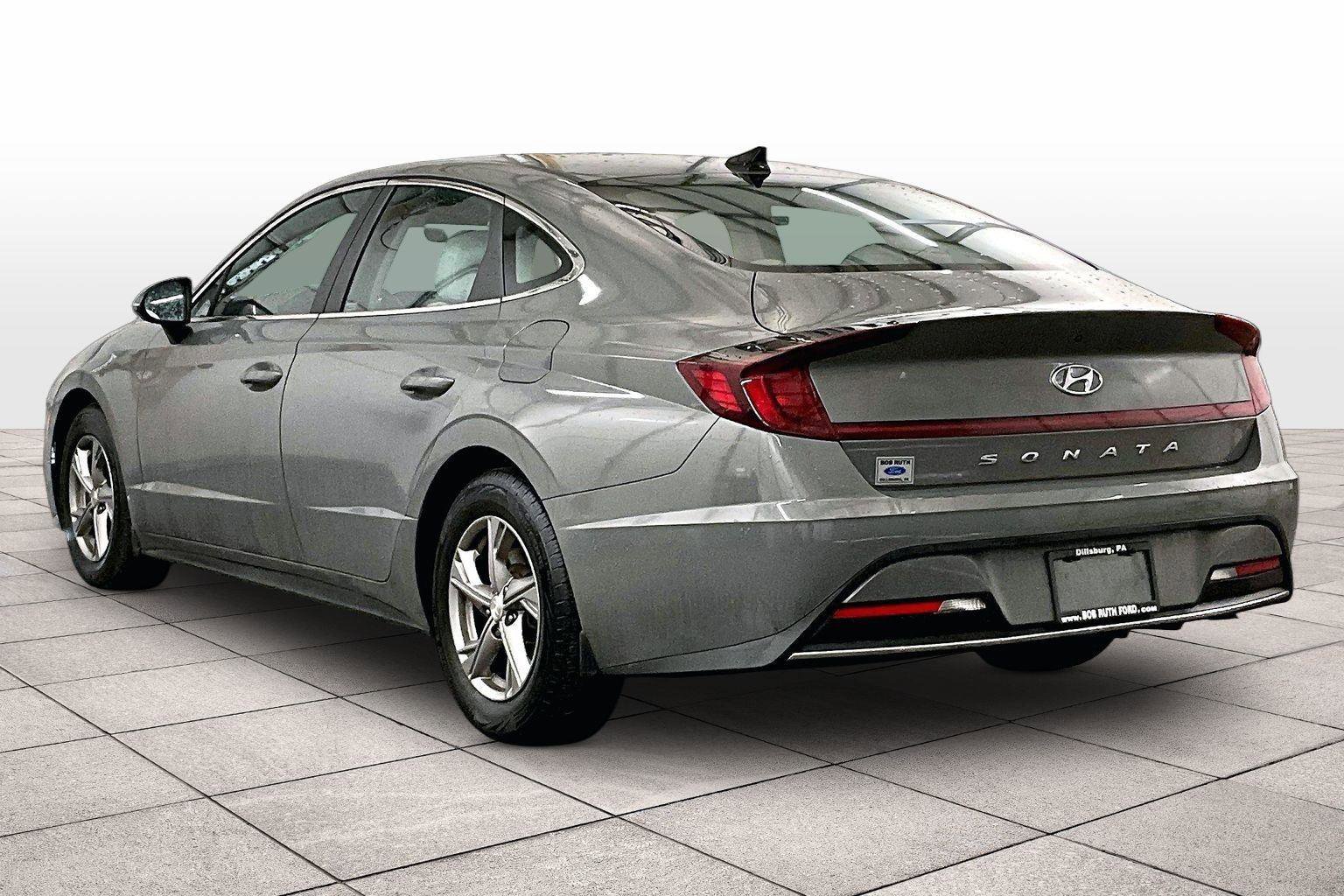 Used 2023 Hyundai Sonata SE image 10