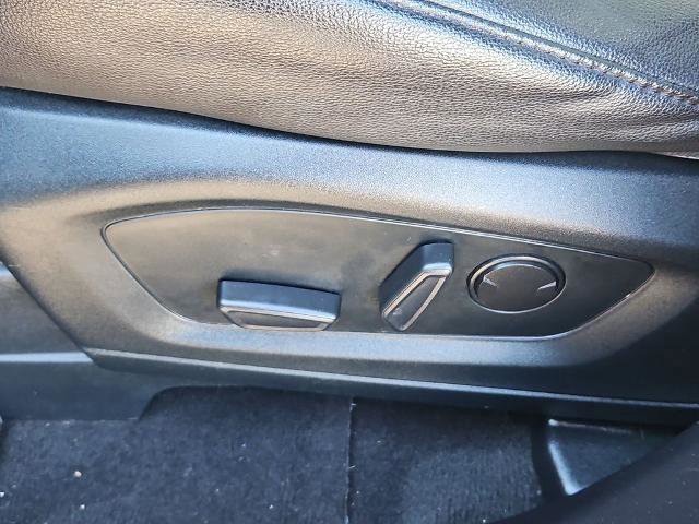 Certified 2022 Ford Explorer ST w/ Equipment Group 401A image 25