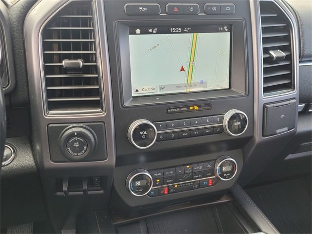 Certified 2019 Ford Expedition Platinum image 22