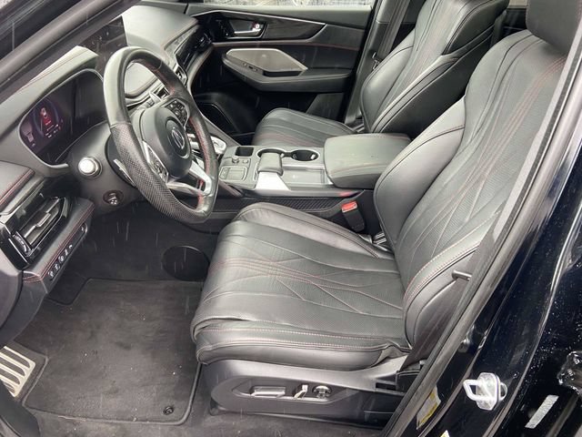 Used 2024 Acura MDX Type S AWD/4WD image 14