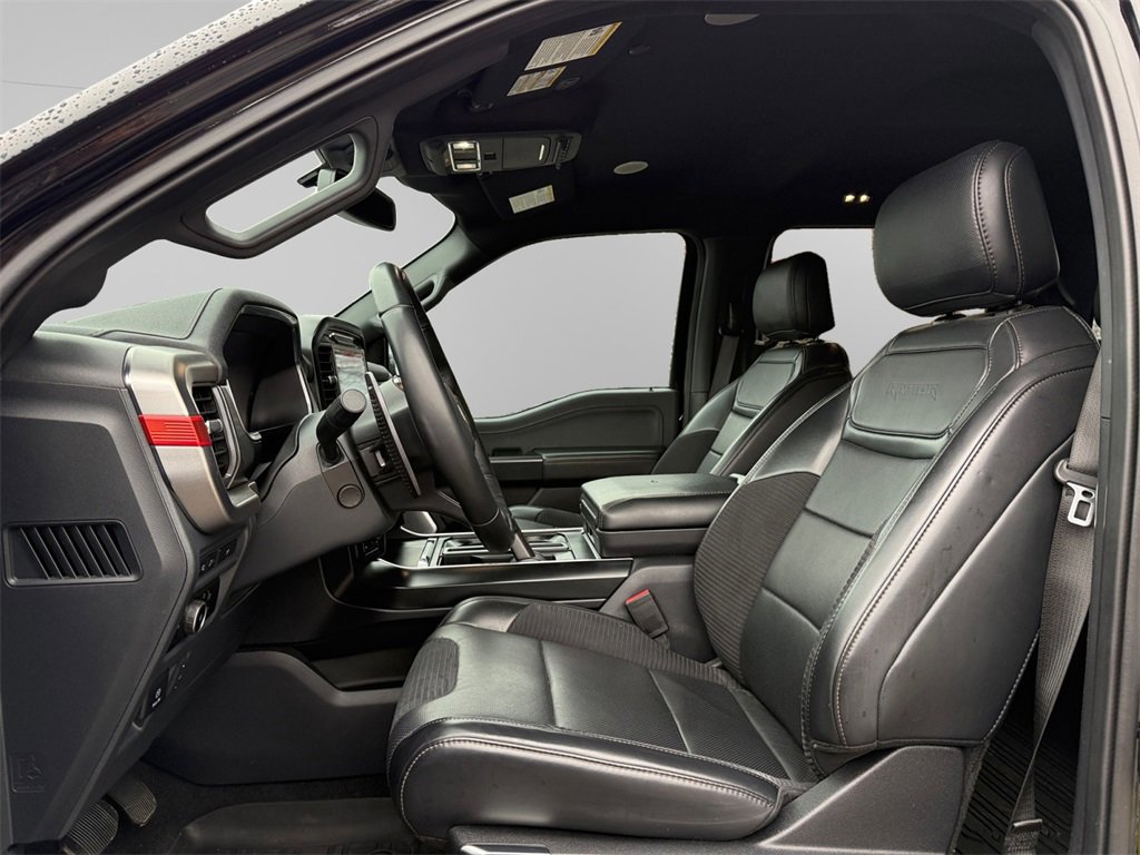 Certified 2023 Ford F150 Raptor image 9