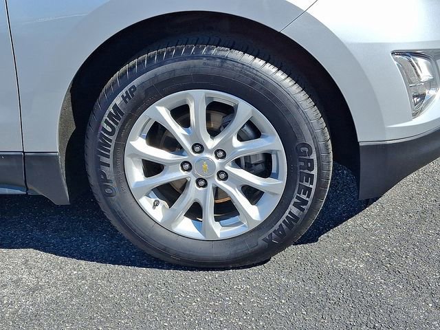 Used 2018 Chevrolet Equinox LT image 8