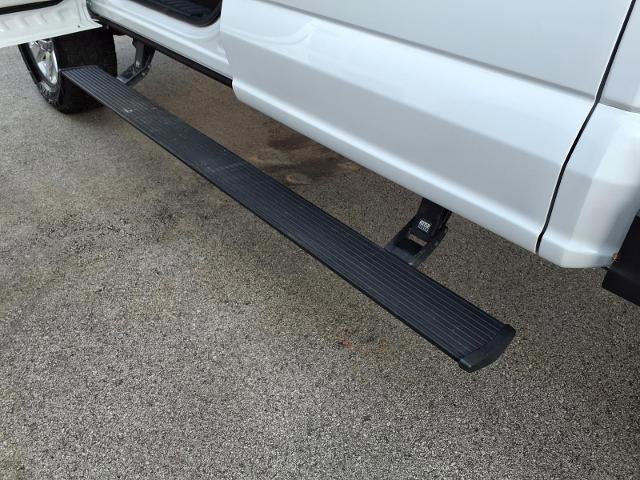 Certified 2024 Ford F350 Lariat w/ Lariat Ultimate Package image 12