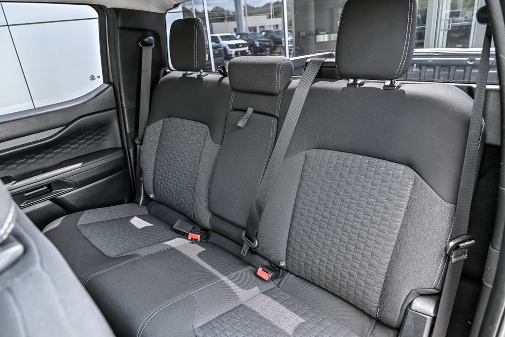 Certified 2024 Ford Ranger XL AWD/4WD image 15