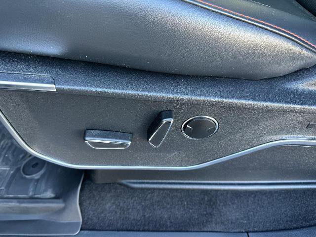 Certified 2024 Ford F150 Raptor image 15